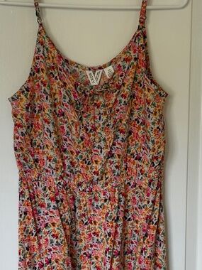 Roxy Dress